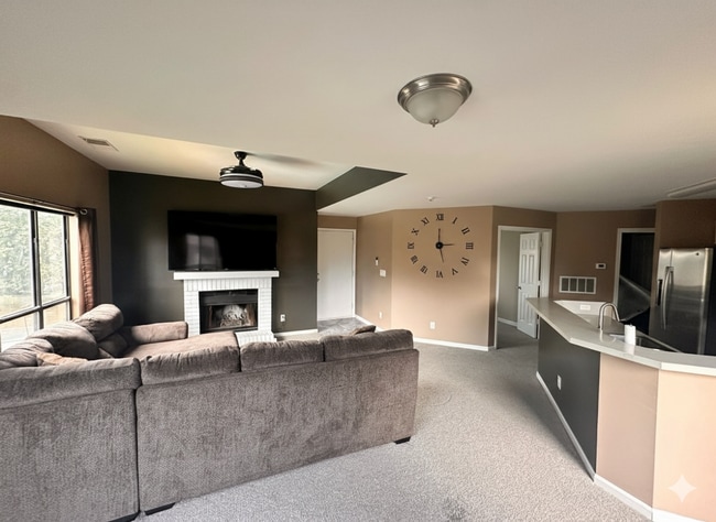 property at 8111 Cedar Glen Dr