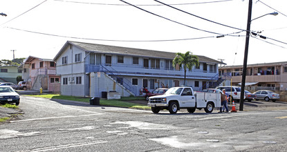 98-083 Lokowai Pl in Aiea, HI - Building Photo - Building Photo