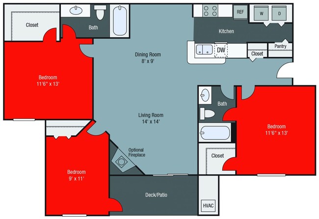 38 Sterling Cir in Wheaton, IL - Building Photo - Building Photo