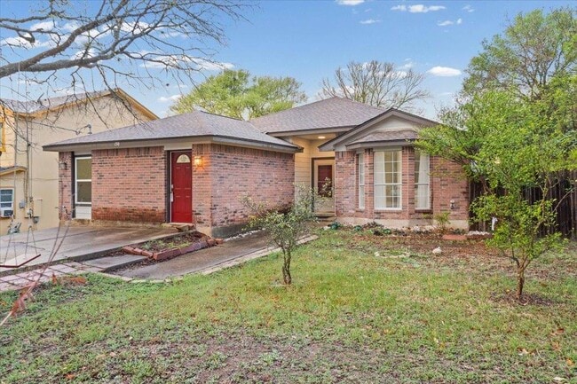 property at 158 Oak River Dr