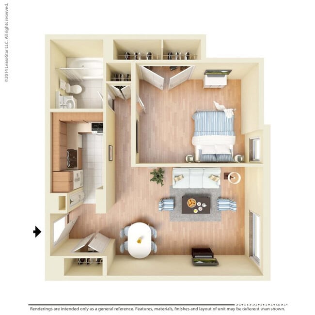 property at 175 Freeman St