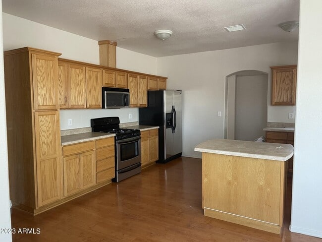 1510 E 20th St in Douglas, AZ - Building Photo - Building Photo
