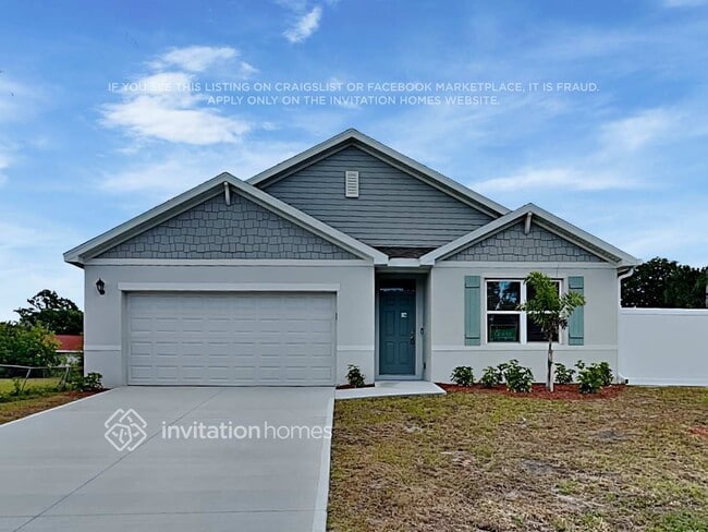property at 999 Eldron Blvd SE
