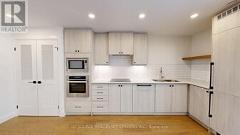 2082 Lumen Dr in London, ON - Building Photo