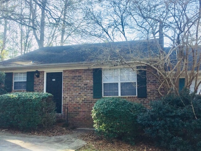 property at 242 Sleepy Creek Dr