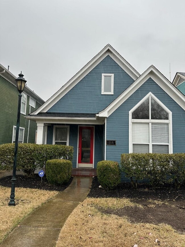 property at 1118 Misty Isle Dr