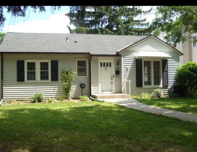 6741 Harriet Ave in Minneapolis, MN - Building Photo - Building Photo