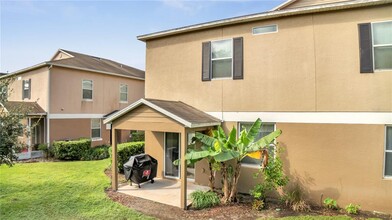 2293 Betsy Ross Ln in St. Cloud, FL - Building Photo - Building Photo