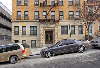 649-651 W 184th St in New York, NY - Building Photo - Building Photo