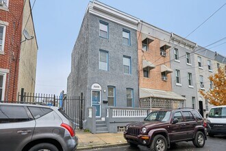 2229 N Hancock St in Philadelphia, PA - Building Photo - Building Photo