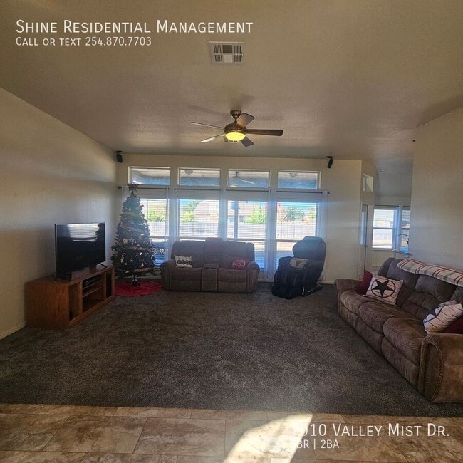 7010 Valley Mist Dr in Temple, TX - Building Photo - Building Photo