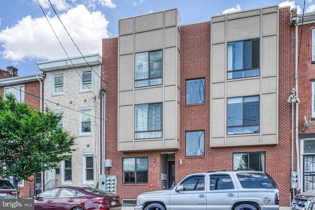 property at 1431 N 5th St