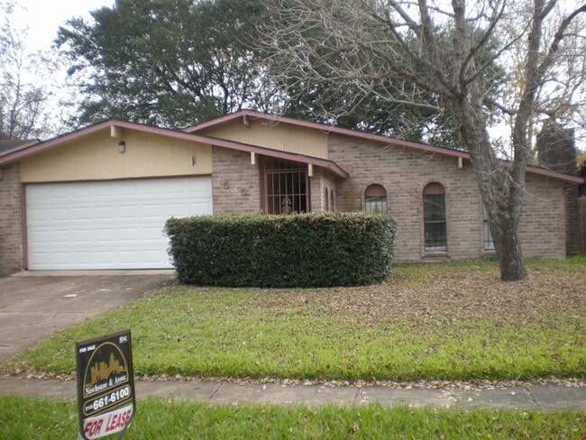 property at 15803 Samoa Way