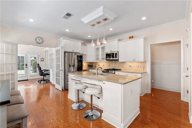 1564 Mercer Ave in College Park, GA - Building Photo - Building Photo