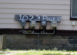 1023 Pine St in Lapeer, MI - Building Photo - Building Photo