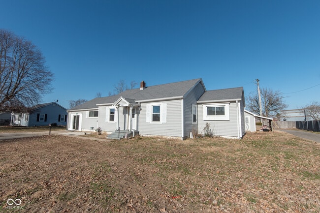 2822 22nd St in Columbus, IN - Building Photo - Building Photo