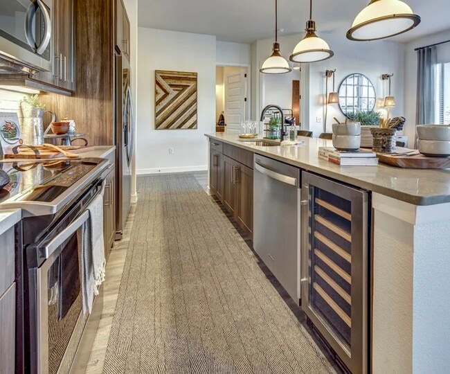 221 W Lancaster Ave in Fort Worth, TX - Foto de edificio - Building Photo