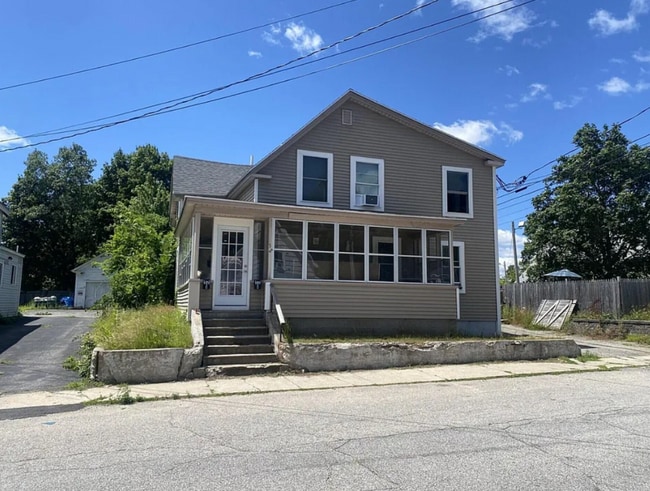 52 North Ave, Unit A