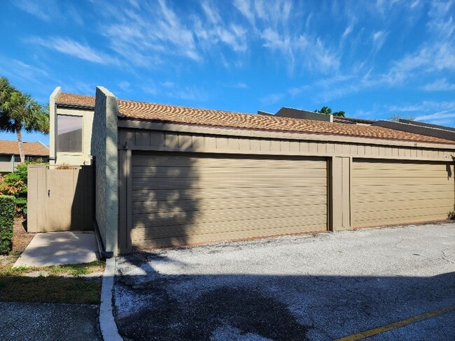 property at 2500 21st St NW