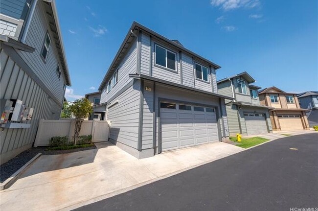 91-1159 Kamakana St in Ewa Beach, HI - Building Photo - Building Photo