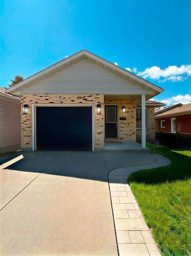 property at 663 Grove Ave