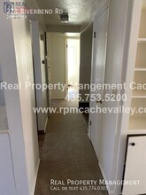 271 Riverbend Rd, Unit #8 in Logan, UT - Building Photo - Building Photo