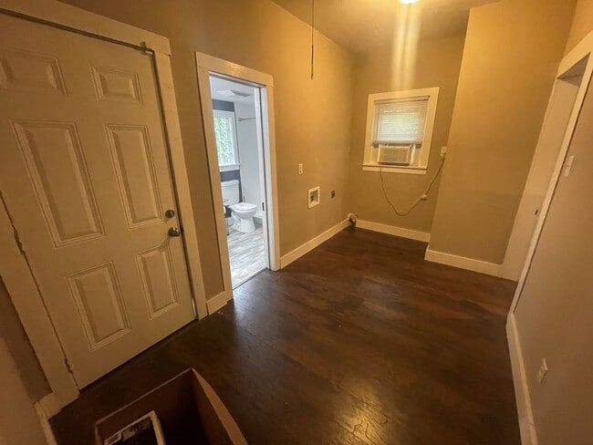 1205 Brook Ave in Waco, TX - Building Photo - Building Photo