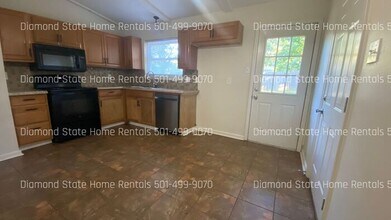 115 Darryl Ct in Jacksonville, AR - Building Photo - Building Photo