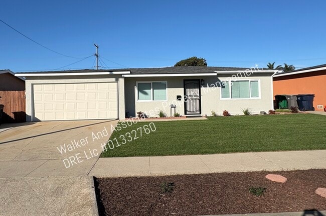 property at 4461 Cedar St