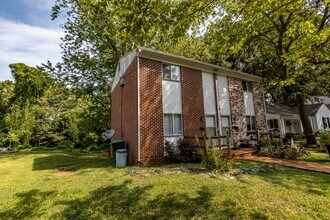 223 Stribling Ave in Charlottesville, VA - Building Photo - Building Photo