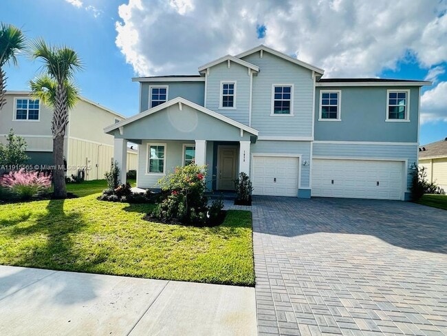 property at 1079 Haywagon Trl