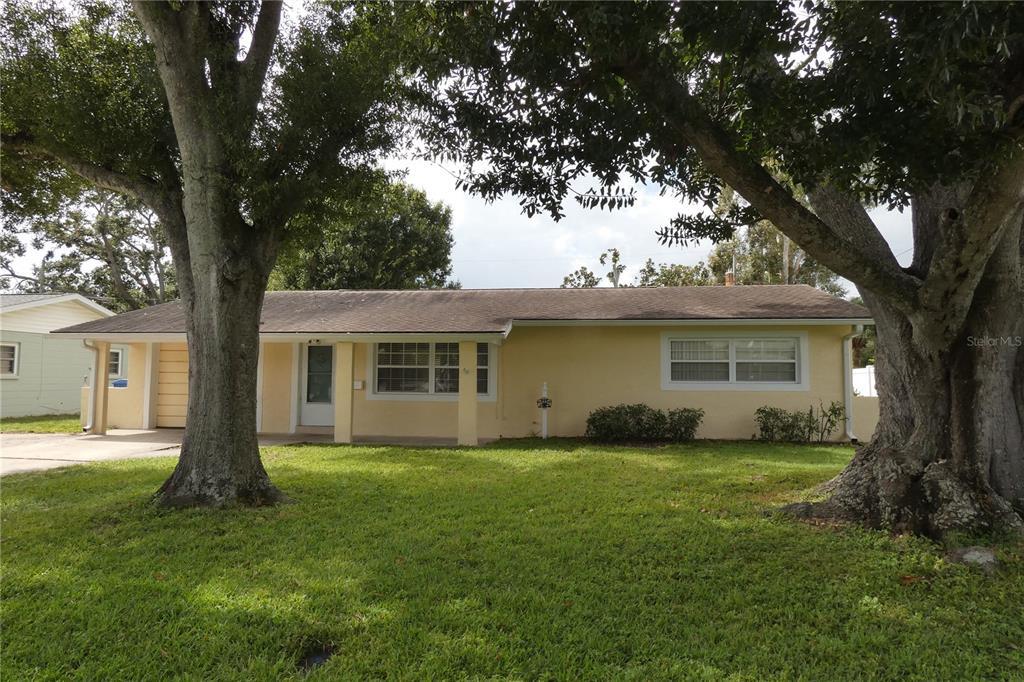 2840 52nd Ln N in St. Petersburg, FL - Building Photo