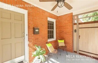 2618 Lumina Ave in Charlotte, NC - Building Photo - Building Photo