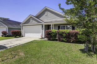 104 Wildberry Ln in Goose Creek, SC - Building Photo