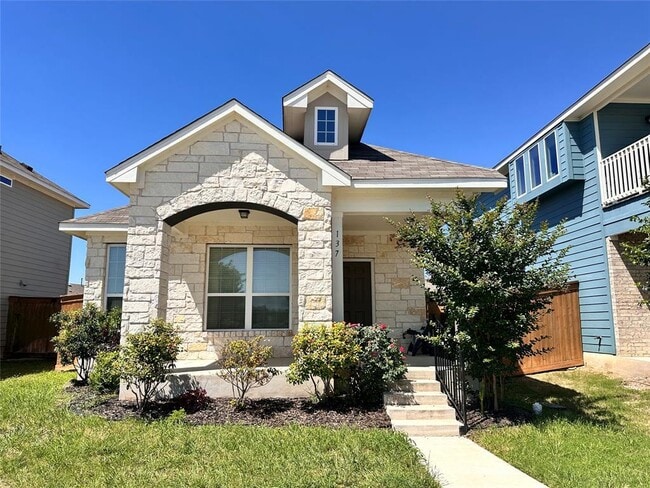 property at 137 Rustic Glen Dr