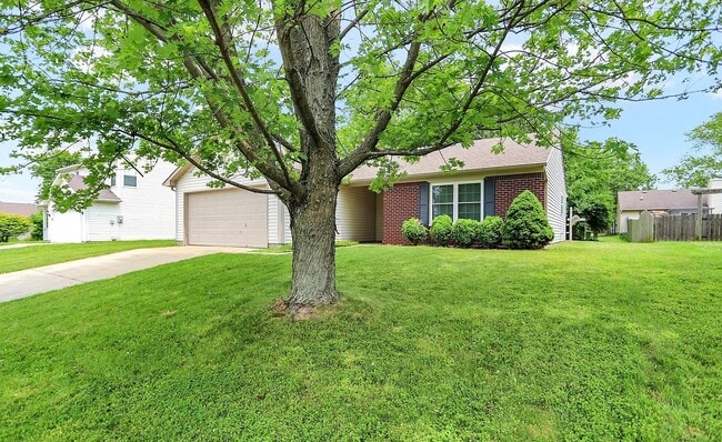 4007 Knollwood Ave in Franklin, IN - Building Photo - Building Photo