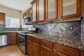 3165 Sarina Cir in El Paso, TX - Building Photo - Building Photo