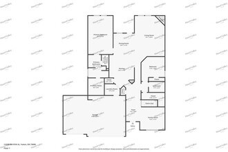 11229 NW 97th St in Yukon, OK - Building Photo - Building Photo