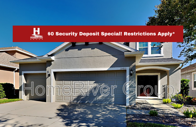 property at 10459 Flagstaff Falls Ave