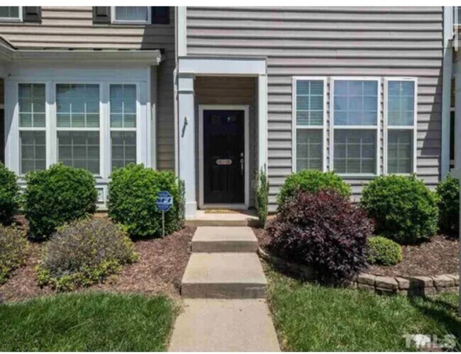 755 Cupola Dr in Raleigh, NC - Building Photo - Building Photo