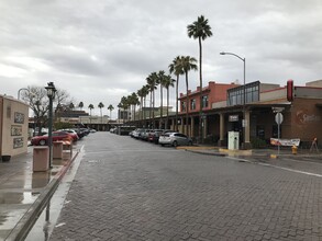 599 E Detroit St in Chandler, AZ - Building Photo - Other