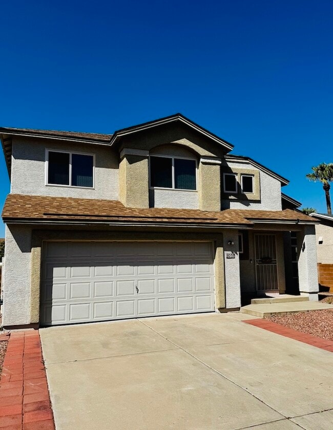3057 W Country Meadow Dr in Tucson, AZ - Building Photo - Building Photo