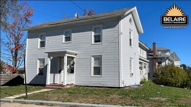 56 Mt Pleasant Ave in Leominster, MA - Building Photo - Building Photo