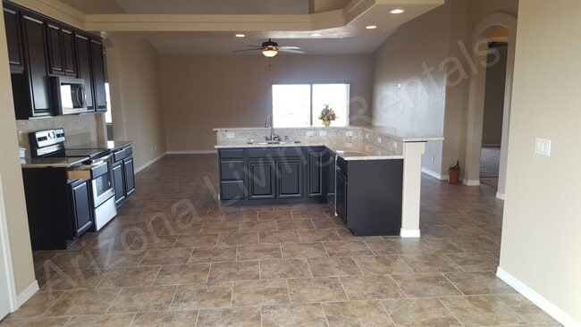 3641 Texoma Dr in Lake Havasu City, AZ - Building Photo - Building Photo