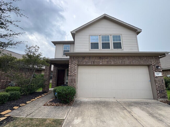 property at 1410 Spencer Glen Ln