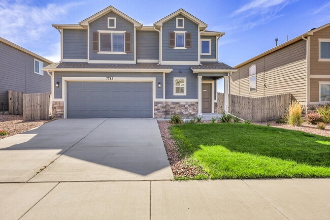 7782 Berwyn Lp