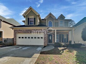 178 Mirramont Lake Dr in Woodstock, GA - Building Photo