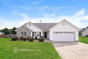 4030 Hollow Springs Tr SE in Loganville, GA - Building Photo