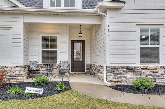 840 Speckled Teal Path in Aiken, SC - Building Photo - Building Photo