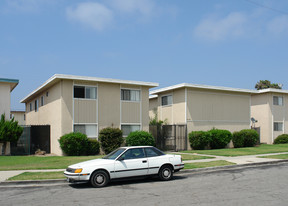 6359 Whippoorwill Apartments